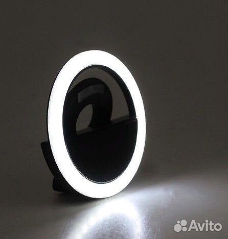 Селфи кольцо