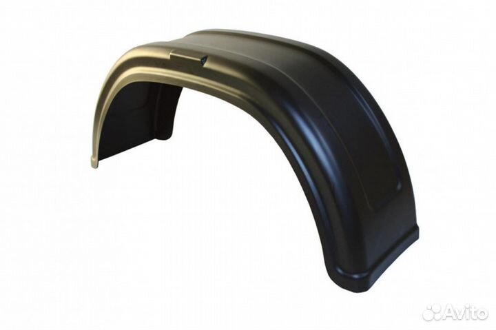 Крыло для прицепа