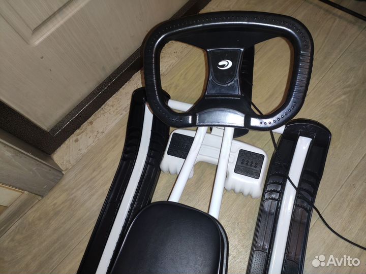 Снегокат Kreiss Тимка Спорт 2 новый