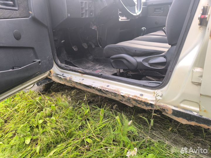 ВАЗ 2109 1.5 МТ, 2004, 297 917 км