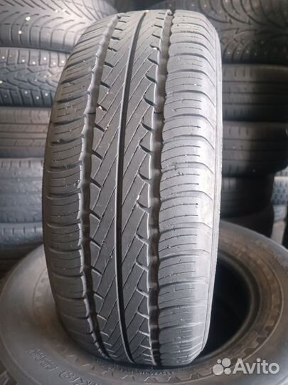 Goodyear Eagle NCT 5 Eco 195/55 R16 87H