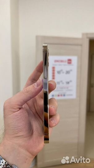 iPhone 12 Pro, 256 ГБ