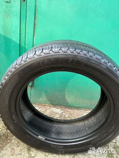 Michelin MXE Green 235/50 R18 97V