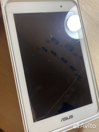 Планшет Asus memopad 7 асус