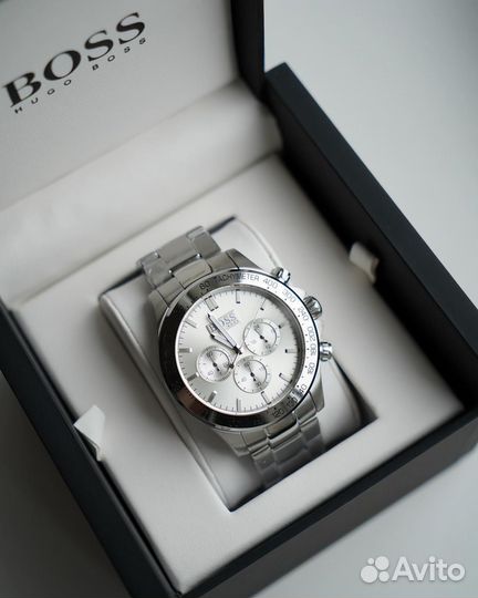 Часы Hugo Boss Ikon HB1512962 оригинал