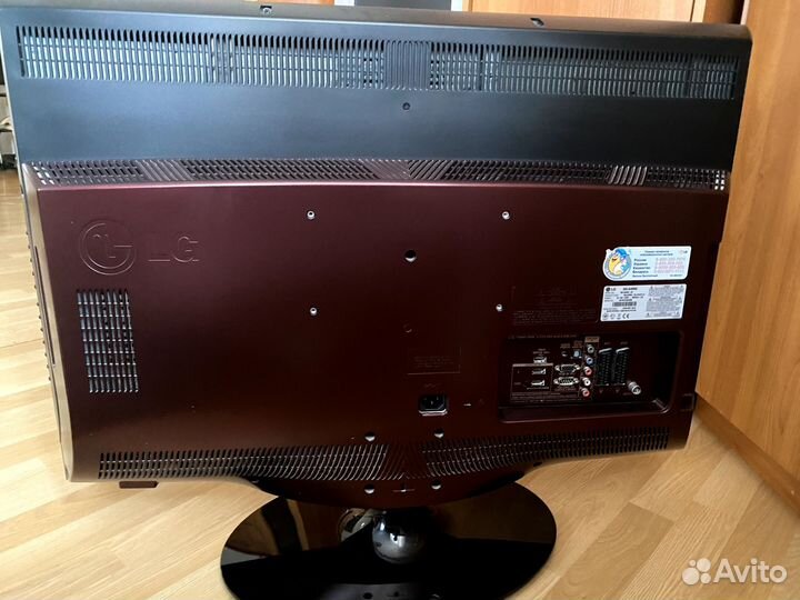 Телевизор lg