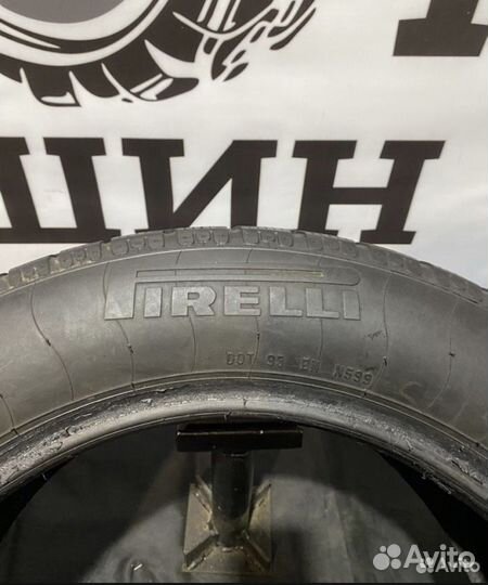 Pirelli Winter Sottozero 210 Serie II 225/55 R17 97H