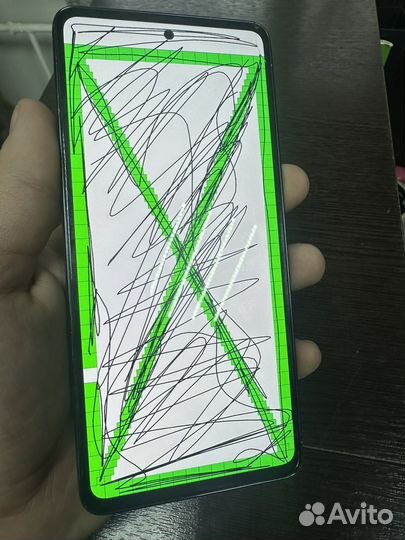 Samsung a53 5G разбор