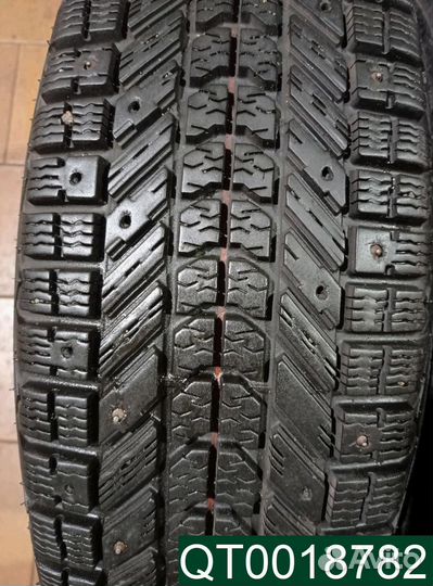 Firestone Winter Force 215/70 R16 103N