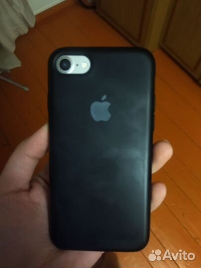 iPhone 7, 128 ГБ