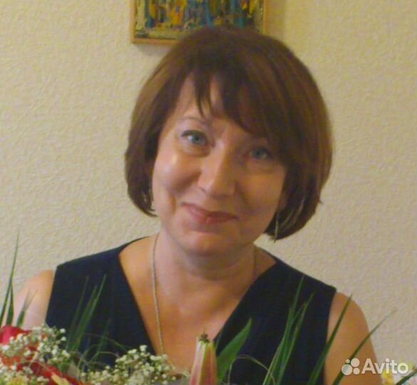 Ваш персональный специалист по недвижимости