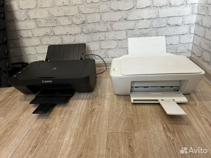 Принтер (мфу) hp deskjet 2320
