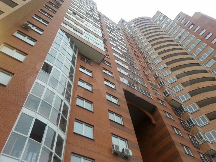 1-к. квартира, 45 м², 14/25 эт.