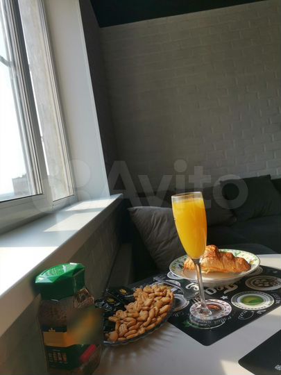 Квартира-студия, 25 м², 13/17 эт.