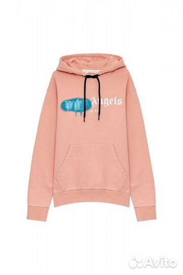 Худи palm angels