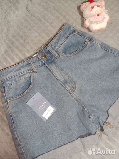 Шорты женские s befree