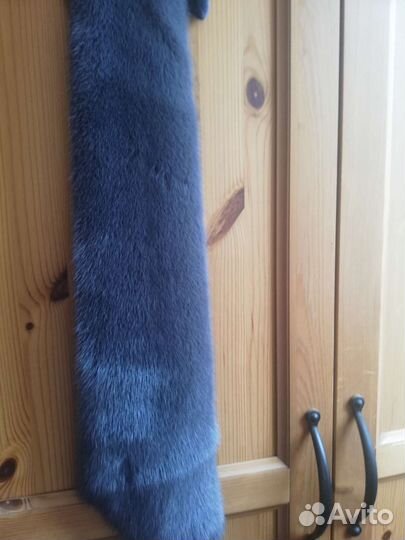 Норка шкурка