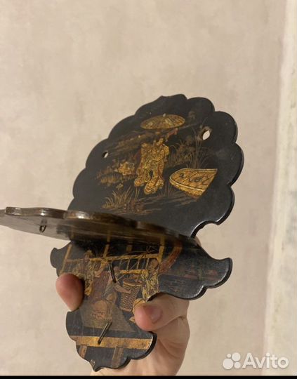 Подставка decor антиквариат