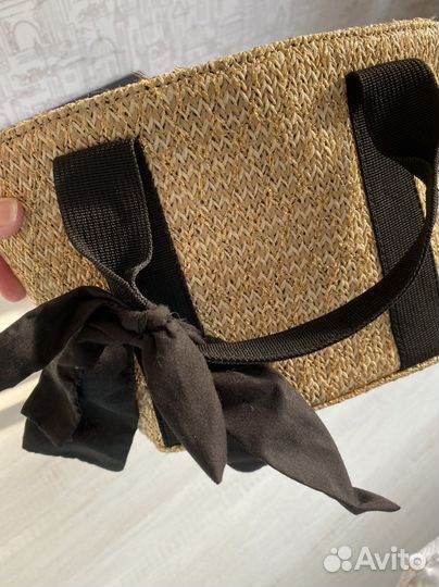 Сумка женская летняя