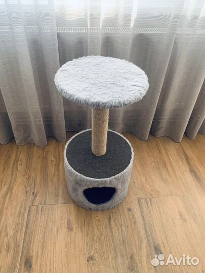 Домик для кошки