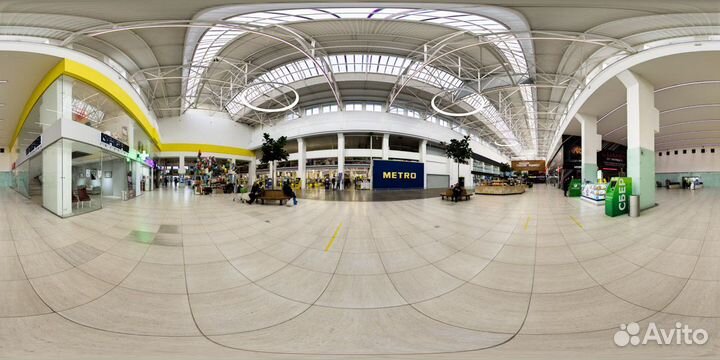 Интерьерный фотограф, панорамы 360, карты Яндекс