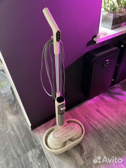 Паровая швабра Morphy Richards MR3200