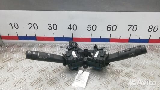 Переключатель поворотов и дворников (стрекоза) ope