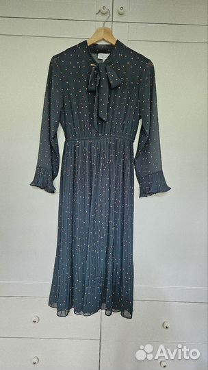 Платье Stocholm atelier