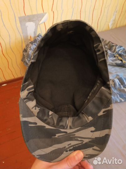 Военная форма демисезонная