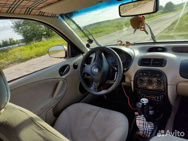 Rover 25, 2000 объявление продам
