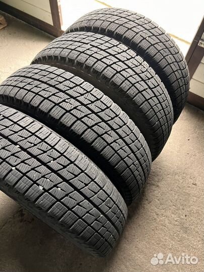 Bridgestone Ice Partner 175/65 R15