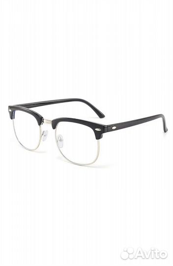 Очки имиджевые