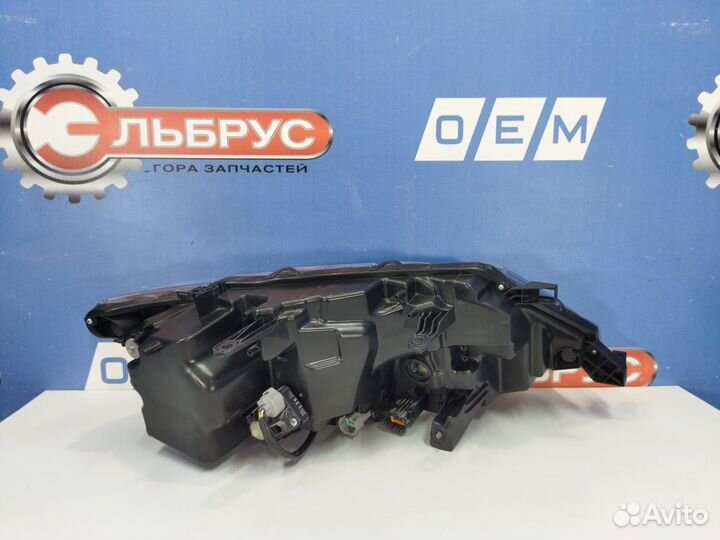 Фара левая Nissan X-Trail 3 Т32 2014