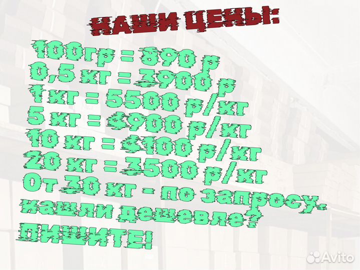 Краситель для свечей