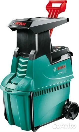Садовый измельчитель Bosch AXT 25 D (0600803100)