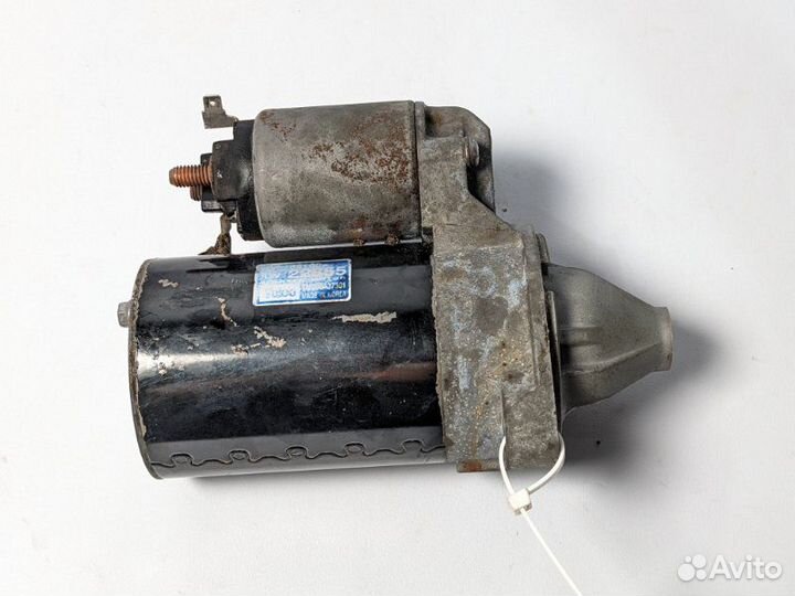 Стартер Hyundai Accent G4EC 2008