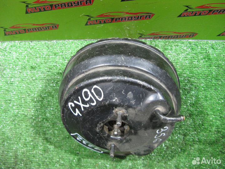Вакуумный усилитель toyota GX90,JZX90,JZX91,JZX93