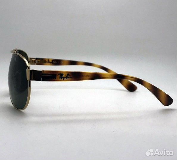 Солнцезащитные очки Ray Ban Active Lifestyle