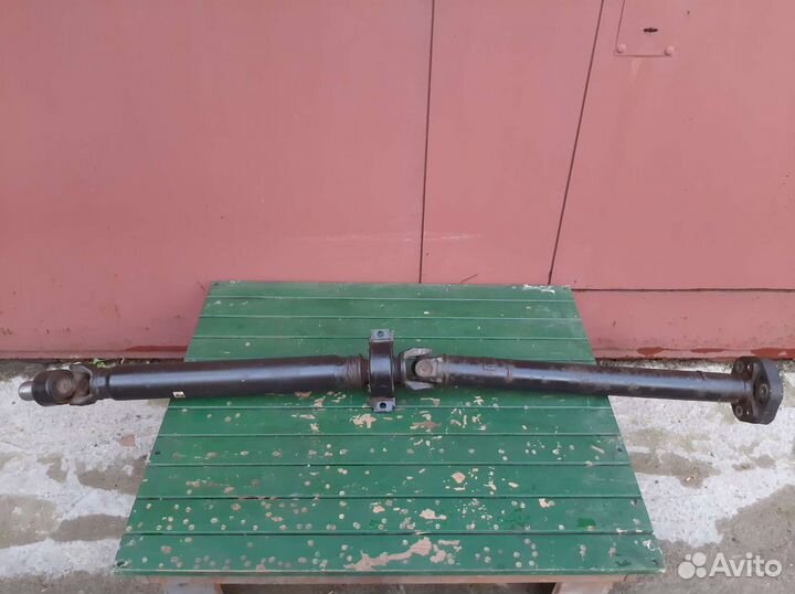 Карданный вал кардан Infiniti M25 M37 M56 Q70 Y51