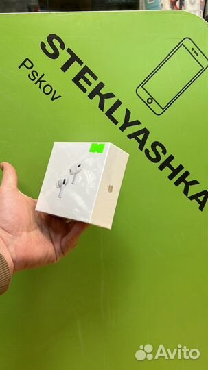Airpods pro оригинал.гарантия.магазин