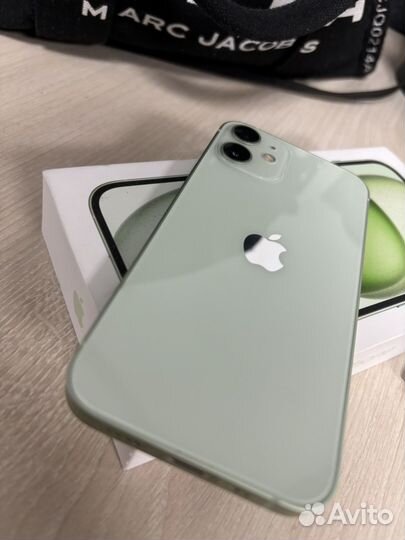 iPhone 12 mini, 128 ГБ