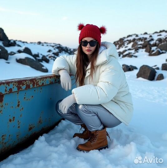 Рождественские приключения на Кольском полуострове