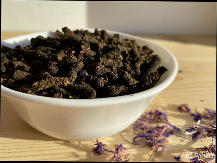 Иван-чай 1 кг натуральнейший, просто сказка