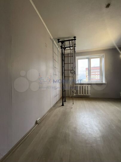 3-к. квартира, 68 м², 7/9 эт.