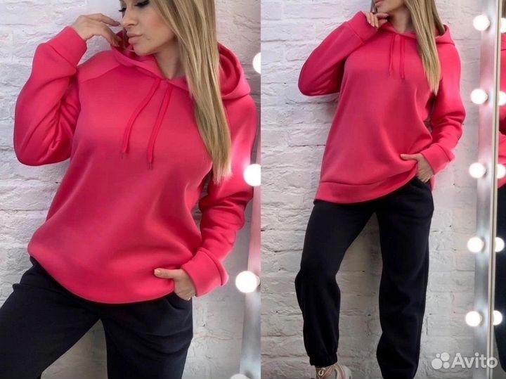 Спортивный костюм женский новый