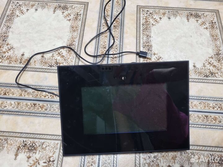 Цифровая фоторамка