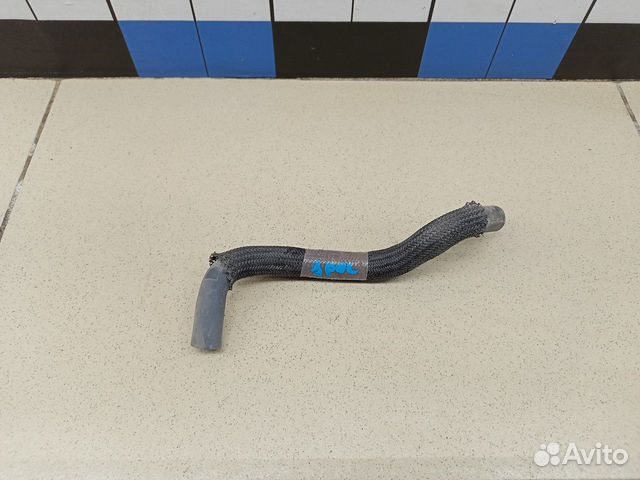 Трубка вакуумная RAV 4 2013