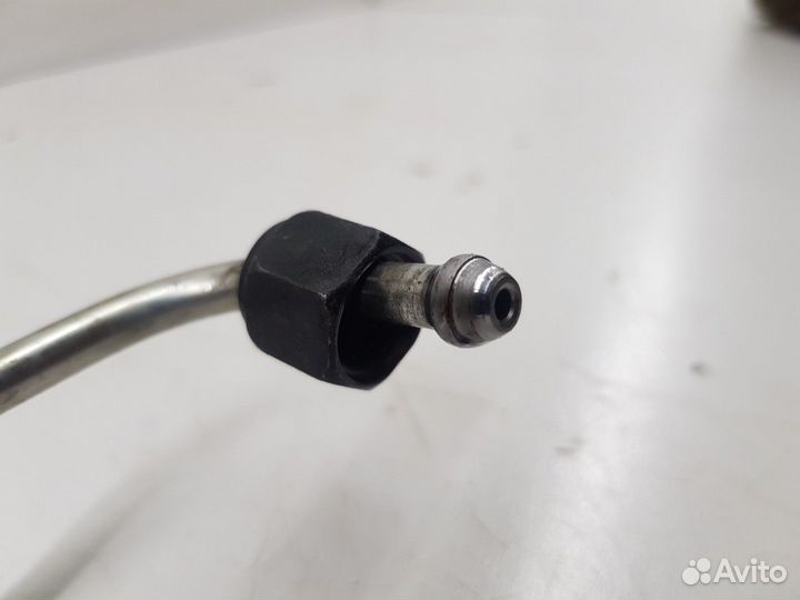 Трубка топливная (Peugeot Expert)