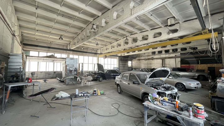 Помещение, 700 м²