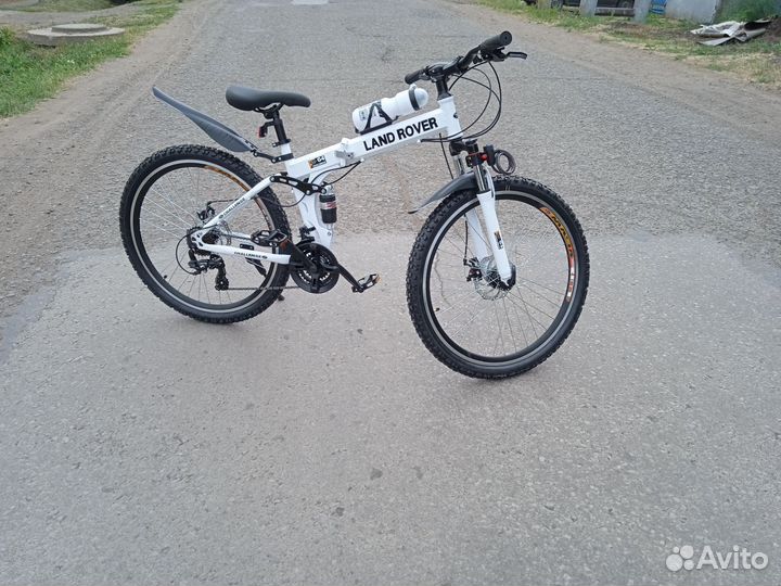 Велосипеды